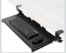 Large Keyboard Tray VIVO Under