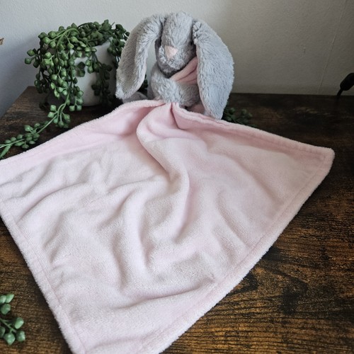 Tjm pink grey bunny rabbit - pink,