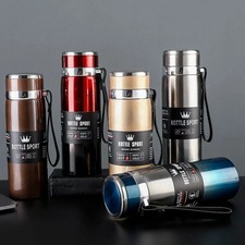1L Stainless Steel Thermal