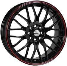 Alloy Wheels 17" Calibre