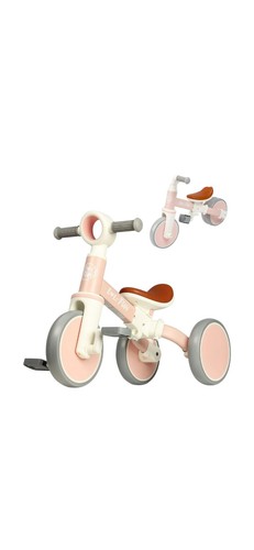 Lol fun balance bike - lol-fun,
