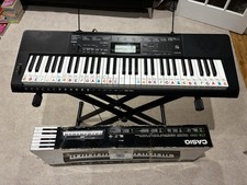 Casio CTK-2550AD Electronic Keyboard 61-Key for Music Performance