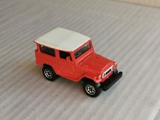 Rare Matchbox Exclusive '68