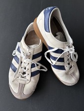 Vntg 70s 80s Adidas Rekord S
