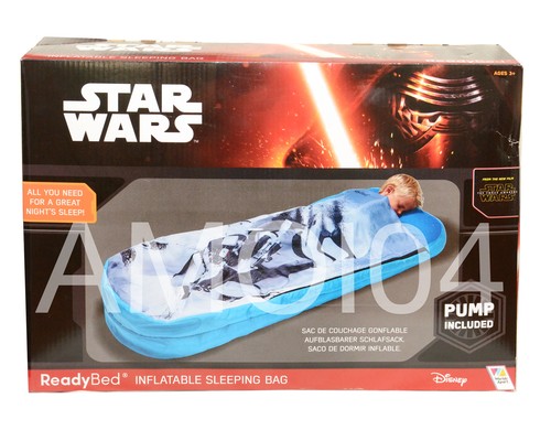 Star war ready bed - star,