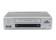 VHS Video Tape Cassette VCR