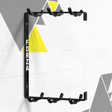 FORZ Boot Hanger [6x Pairs] │Wall Mounted - SHOE STORAGE – Air Drying Rack