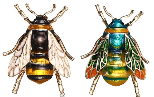 Very realistic bumble bee - realistic,