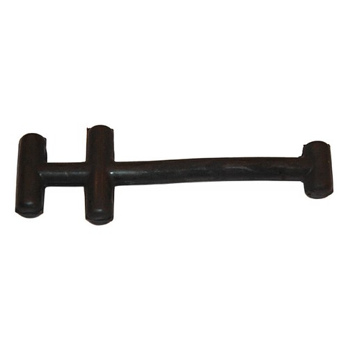 Battery cover strap - battery,