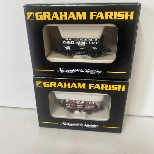 Graham farish gauge - farish,