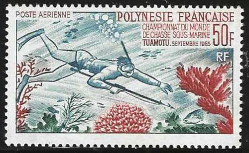 French polynesia - polynesia, (oceania)