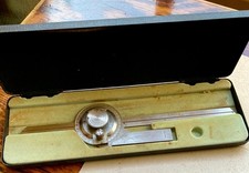 Vintage Moore & Wright Bevel