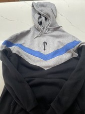 Trapstar Men's Hoodie Size M