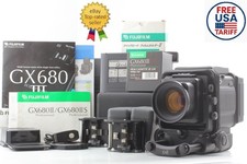 [Top MINT] Fuji Fujifilm GX680
