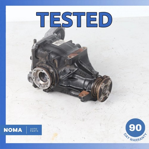Bmw e36 z3 differential - bmw,