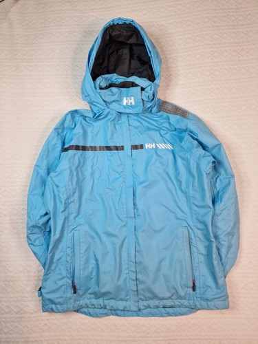 Helly hansen sailing jacket - helly,