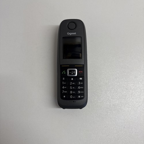 Siemens gigaset r630h pro - r630h,