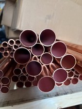Copper tube 22mm / 2M [10 Lengths]