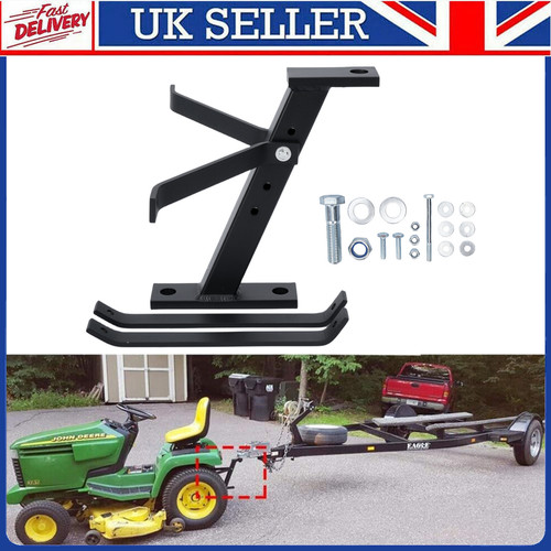 Pro garden lawn tow - tow, mower