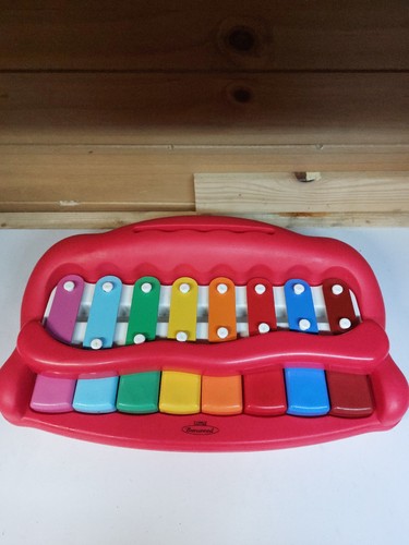 Little burswood toy xylophone - burswood,