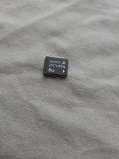 8GB Memory card for Sony PS