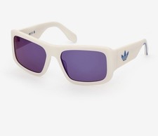 Adidas Acetate Sunglasses
