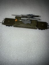 Triang Hornby Battle Space
