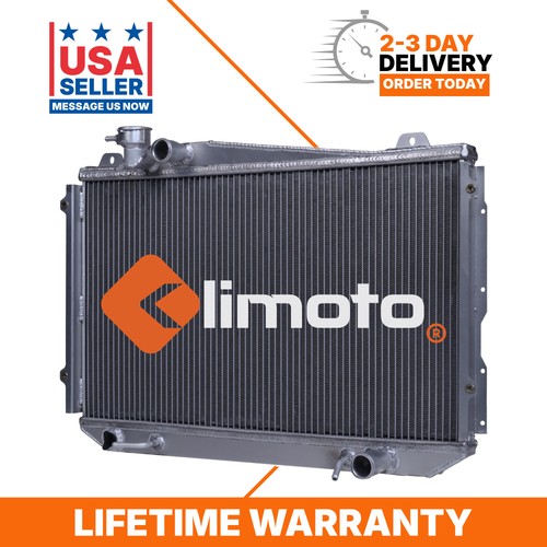 Klimoto radiator fits - klimoto,