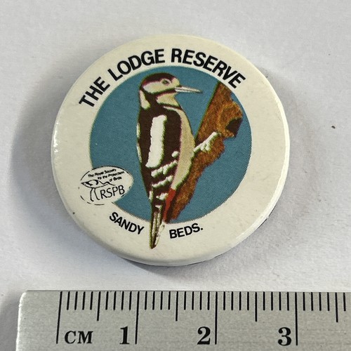 Rare collectible pin badge - rare,