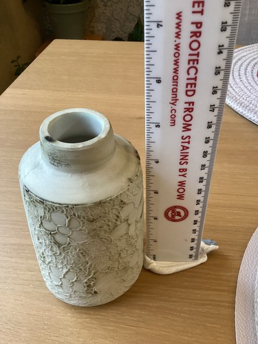 Beautiful vintage carn pottery - vintage,
