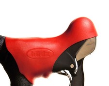 HUDZ - SHIMANO ULTEGRA 6700 ENHANCEMENT BRAKE HOODS HU7M-BRBK Y-6SC98180