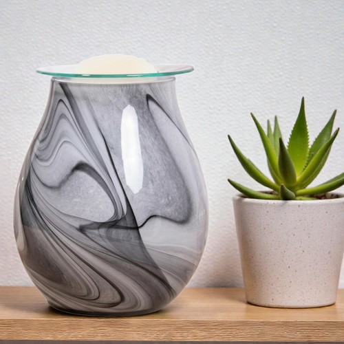 Electric wax melt warmer - electric,