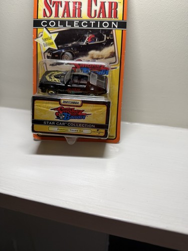 Matchbox star car - matchbox,