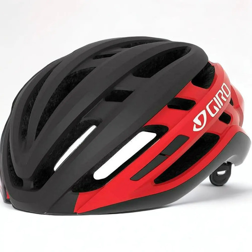 Giro agilis road helmet - road,