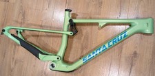 Santa Cruz Blur XC 4 CC Frame With Invisiframe. Carbon Fibre Mtb New 29er