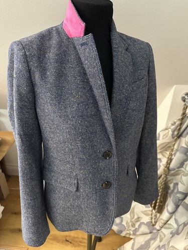 Joules blazer jacket wool - jacket, 45%