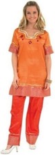 Ladies Bollywood Leading Lady Costume