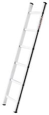 Hymer Black Line Ladder