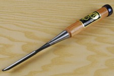 Fujikawa Professional Oire Nomi Japanese Bench Chisels - Various Sizes