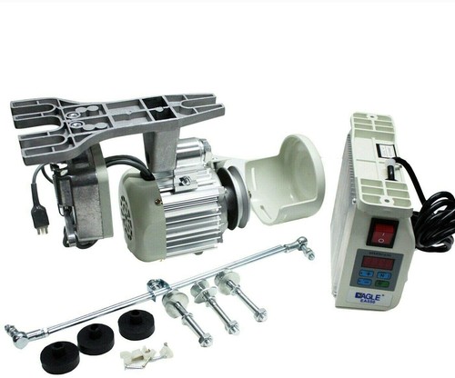 Eagle 550 brushless - ea-550,