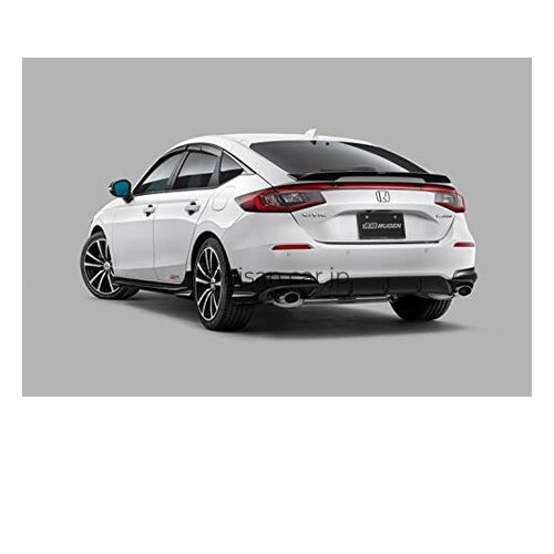 New mugen rear - new,