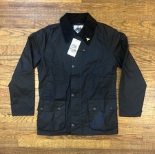 John Partridge Mens Black 5320