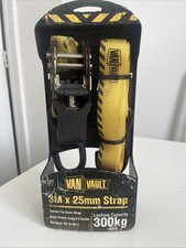 Van Vault 3M x 25mm Ratchet