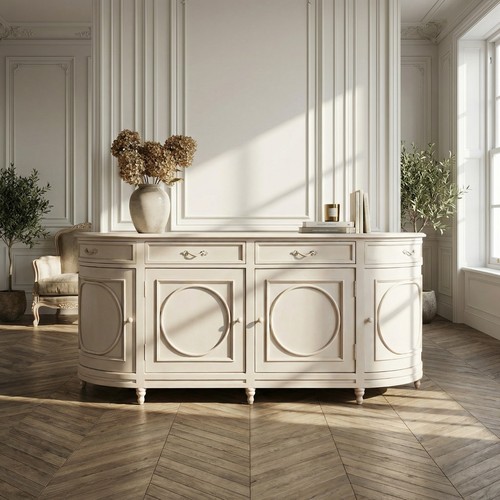 French classic rounded - classic,