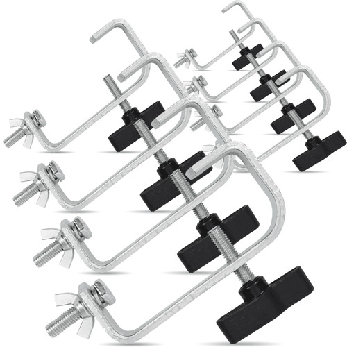 50mm steel truss clamp - truss, heavy