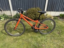 CARRERA ABYSS 24 JUNIOR BIKE