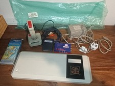 Commodore 64 Games System