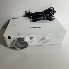 Panasonic PT-VW330EA Projector