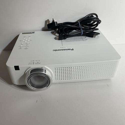 Panasonic vw330ea projector - pt-vw330ea,