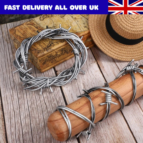 2pcs pvc simulation - simulation, barbed
